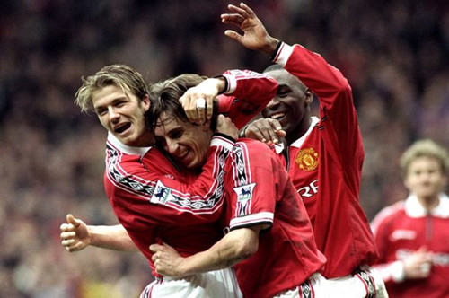 但真正的豪 但真正的豪