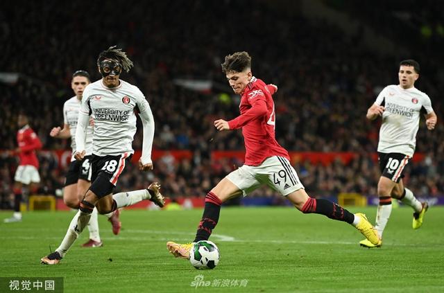 其靈活的運 其靈活的運