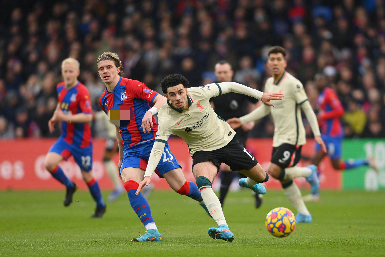 被压力所打 被压力所打