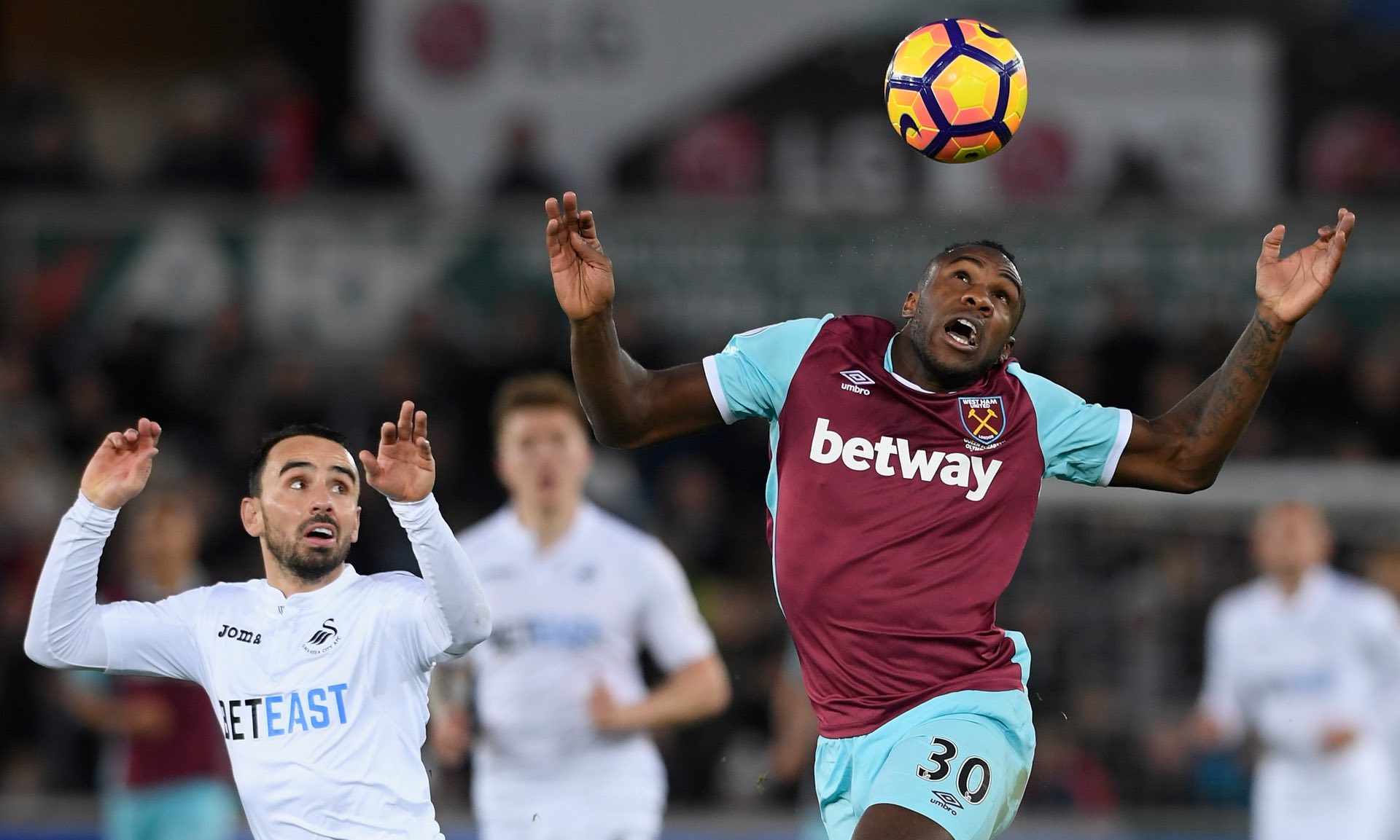 双赢之举 双赢之举